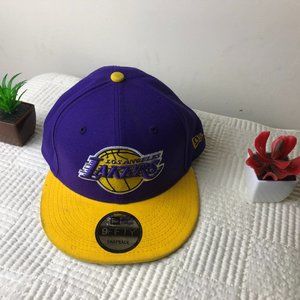 Los Angeles Lakers Hat